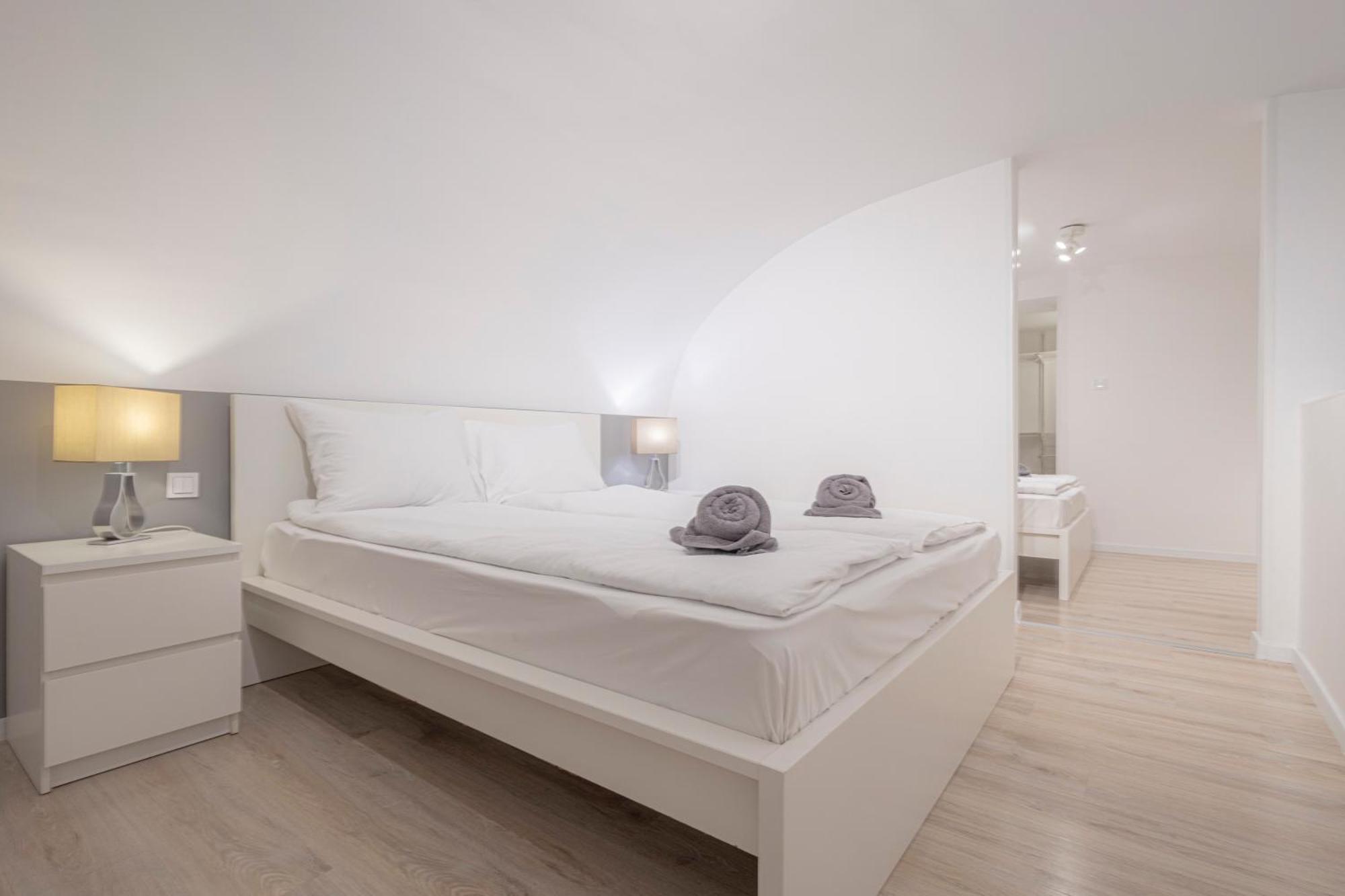 Apartamento Beautiful At Basilca 3-4