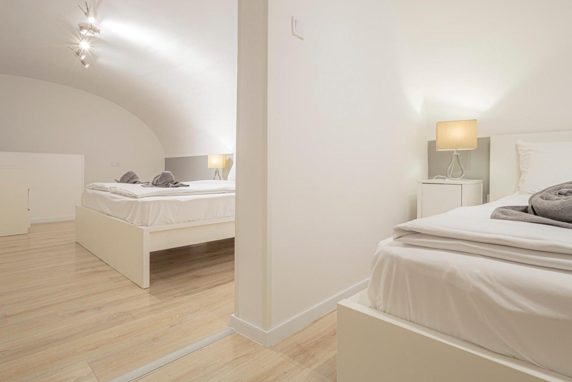 Apartamento Beautiful At Basilca 3-4 *