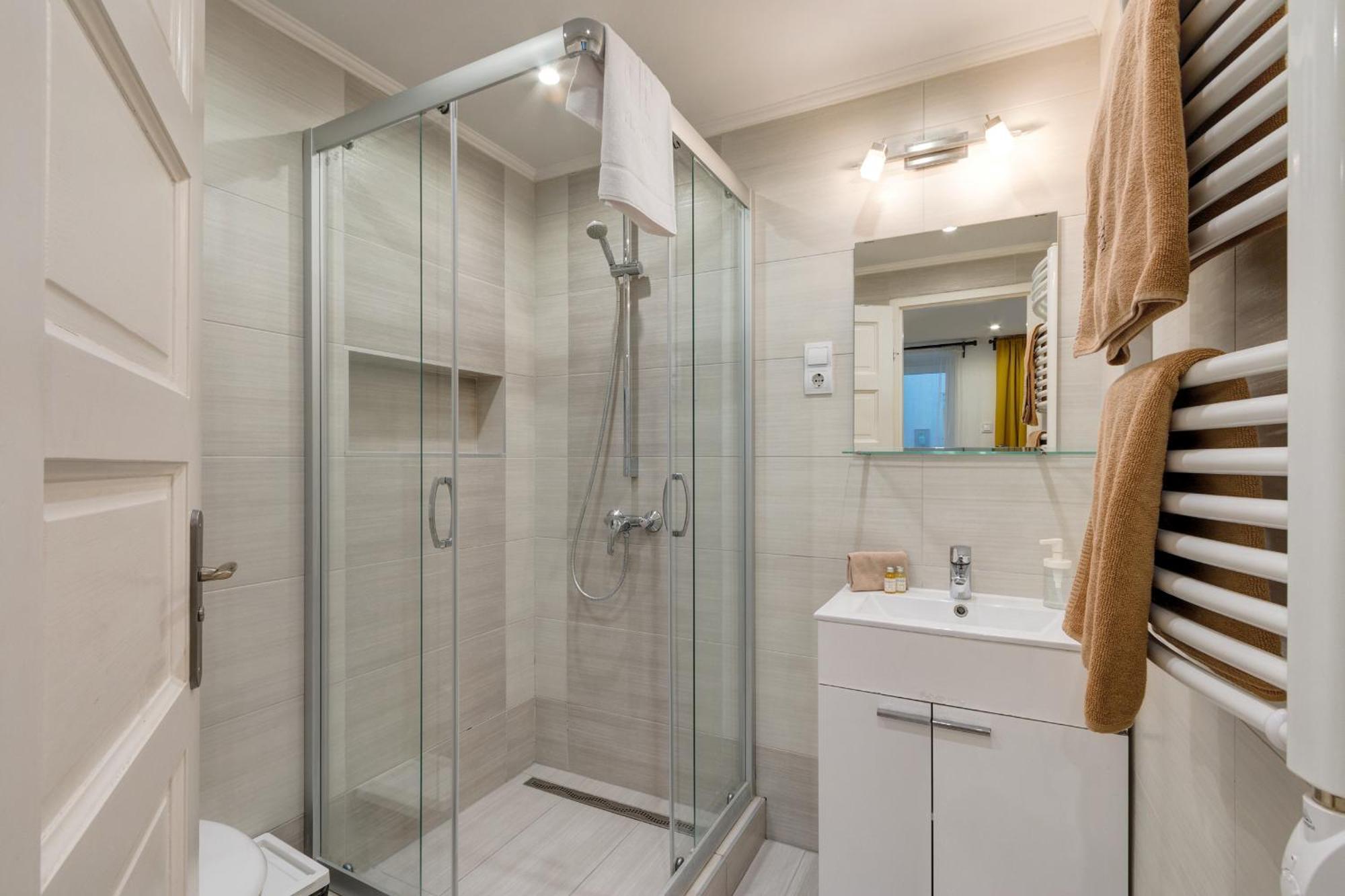 Beautiful At Basilca 3-4 Apartamento