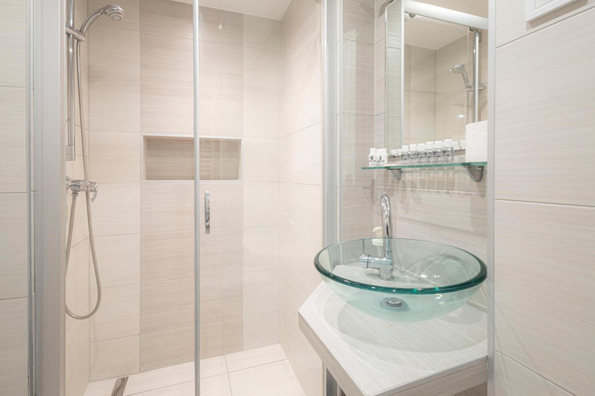 Beautiful At Basilca 3-4 Apartamento *
