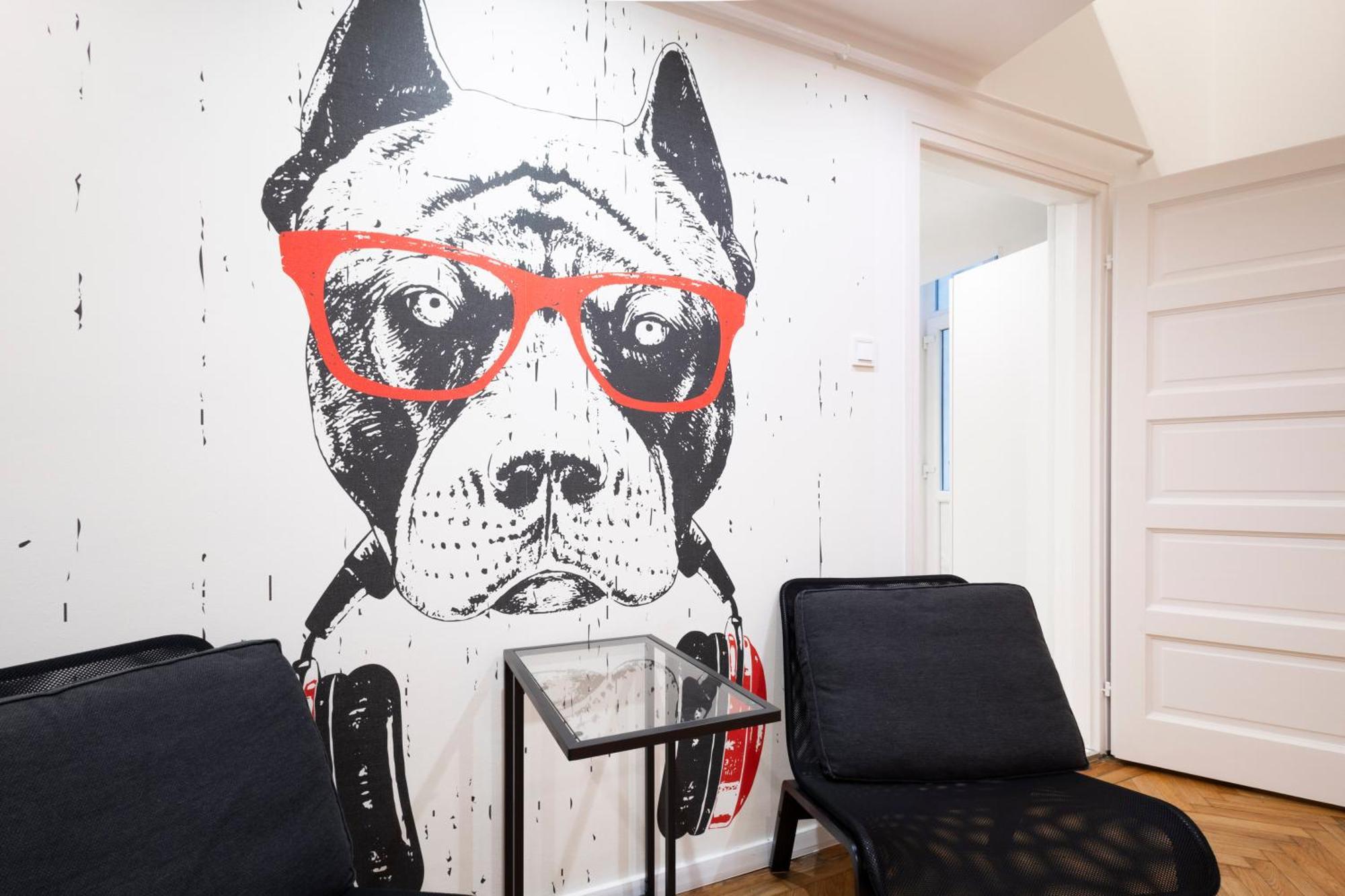 Apartament Beautiful At Basilca 3-4 *